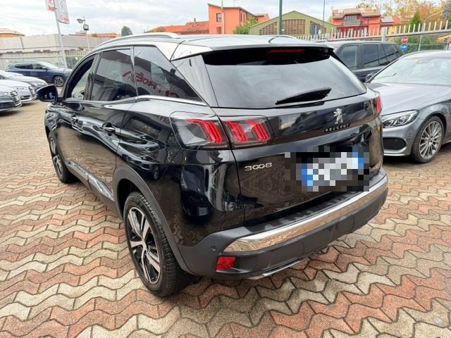 PEUGEOT 3008 BLUEHDI 130 S&S EAT8 GT - foto 6