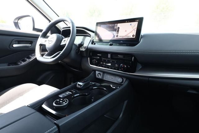 NISSAN X-TRAIL E-POWER E-4ORCE 4WD 5 POSTI N-CO - foto 7
