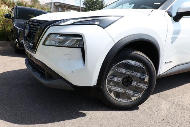 NISSAN X-TRAIL E-POWER E-4ORCE 4WD 5 POSTI N-CO - foto 2