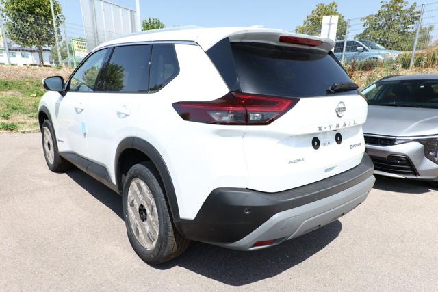 NISSAN X-TRAIL E-POWER E-4ORCE 4WD 5 POSTI N-CO - foto 3