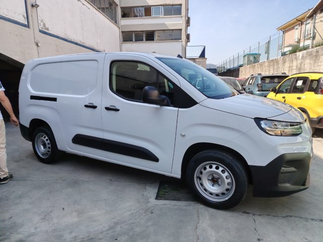 FIAT DOBLO 1.5 HDI 100CV XL VAN 3POSTI - foto 4
