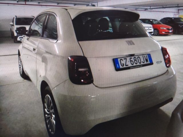 FIAT 500E BERLINA 190KM - foto 3