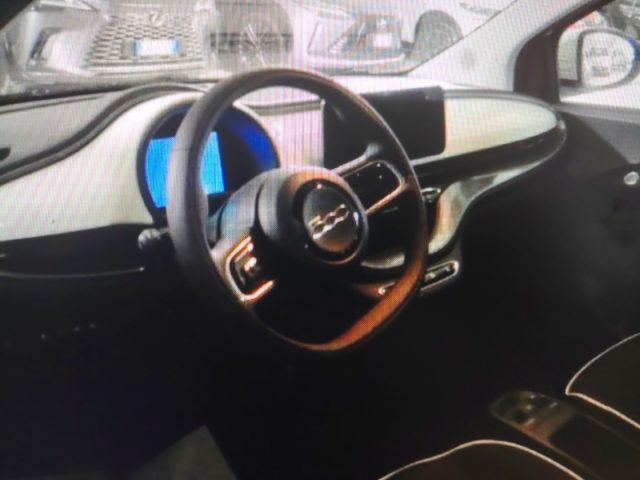 FIAT 500E BERLINA 190KM - foto 4