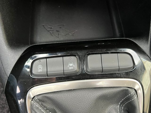 OPEL CORSA 1.2 GS - foto 20