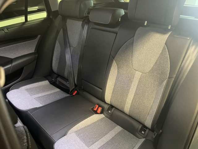 SKODA OCTAVIA 2.0 TDI DSG WAGON STYLE 18" VIDE - foto 9