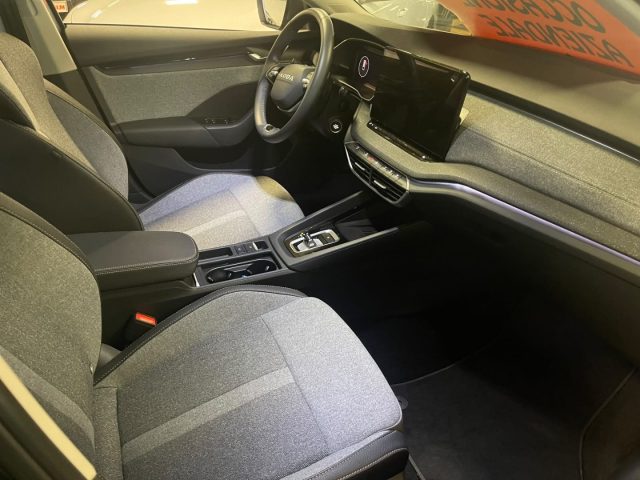 SKODA OCTAVIA 2.0 TDI DSG WAGON STYLE 18" VIDE - foto 12