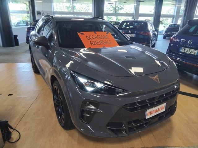 CUPRA TERRAMAR 1.5 E-HYBRID DSG TETTO MATRIX IM - foto 3