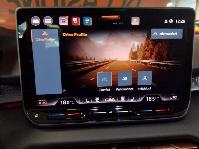 CUPRA TERRAMAR 1.5 E-HYBRID DSG TETTO MATRIX IM - foto 28