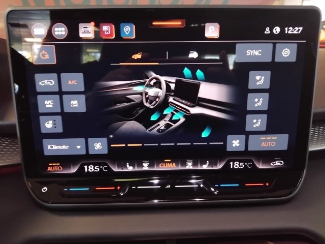 CUPRA TERRAMAR 1.5 E-HYBRID DSG TETTO MATRIX IM - foto 30