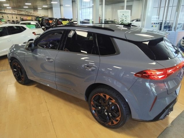 CUPRA TERRAMAR 1.5 E-HYBRID DSG TETTO MATRIX IM - foto 5