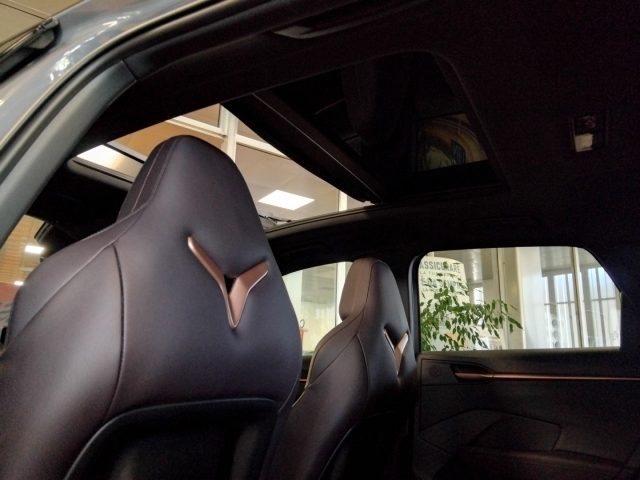 CUPRA TERRAMAR 1.5 E-HYBRID DSG TETTO MATRIX IM - foto 9