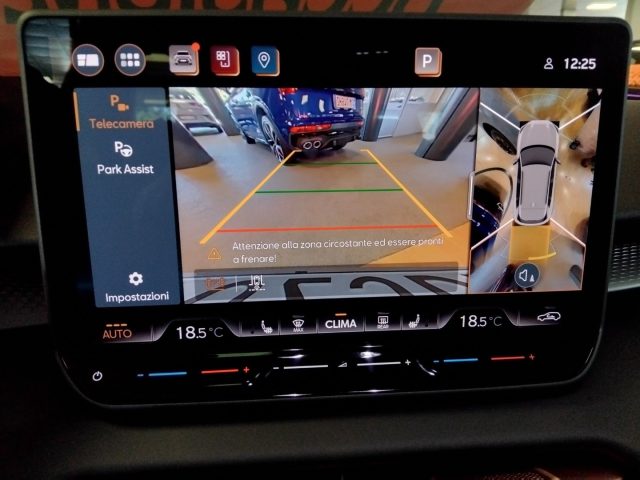 CUPRA TERRAMAR 1.5 E-HYBRID DSG TETTO MATRIX IM - foto 20