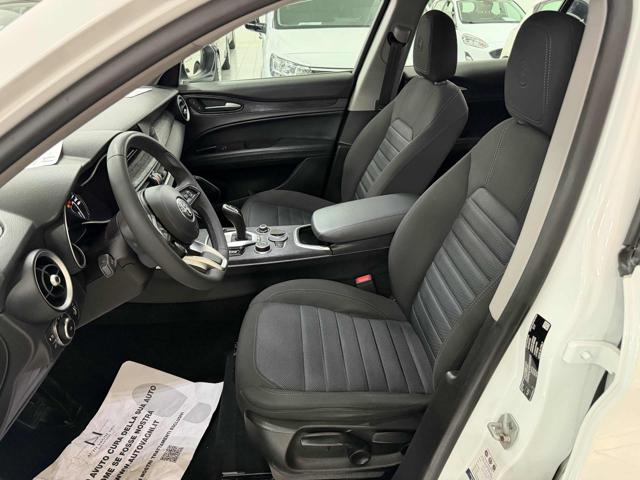 ALFA ROMEO STELVIO 2.2 TURBODIESEL 190 CV AT8 Q4 BU - foto 7