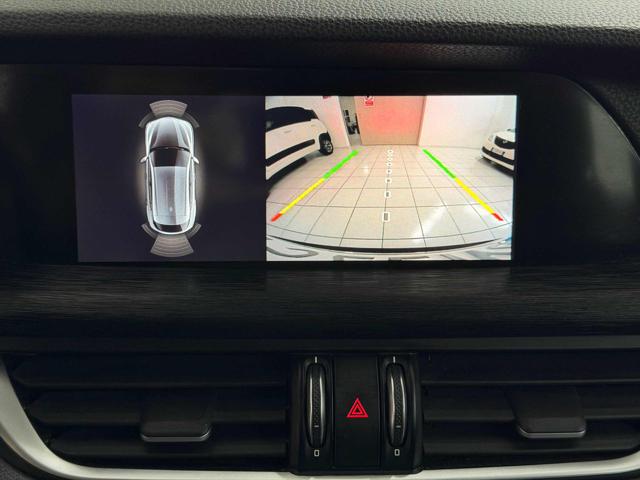 ALFA ROMEO STELVIO 2.2 TURBODIESEL 190 CV AT8 Q4 BU - foto 18