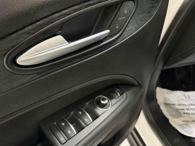ALFA ROMEO STELVIO 2.2 TURBODIESEL 190 CV AT8 Q4 BU - foto 25