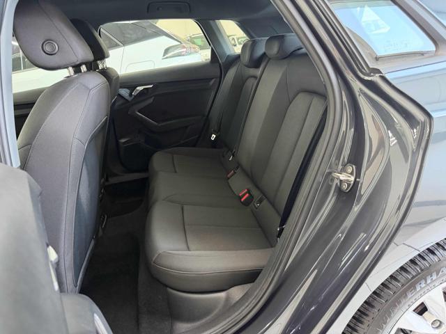 AUDI A3 SPB 30 G-TRON S TRONIC BUSINESS - foto 6