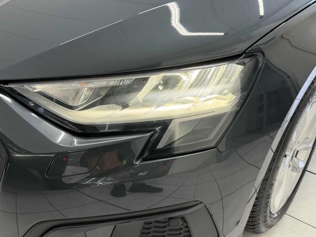 AUDI A3 SPB 30 G-TRON S TRONIC BUSINESS - foto 15