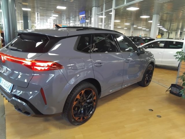 CUPRA TERRAMAR 1.5 E-HYBRID DSG TETTO MATRIX IM - foto 6