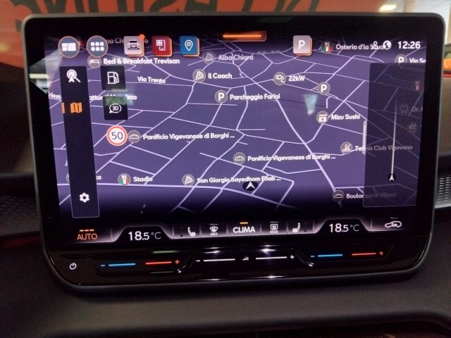 CUPRA TERRAMAR 1.5 E-HYBRID DSG TETTO MATRIX IM - foto 29