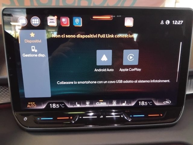 CUPRA TERRAMAR 1.5 E-HYBRID DSG TETTO MATRIX IM - foto 31