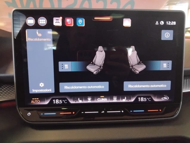 CUPRA TERRAMAR 1.5 E-HYBRID DSG TETTO MATRIX IM - foto 38