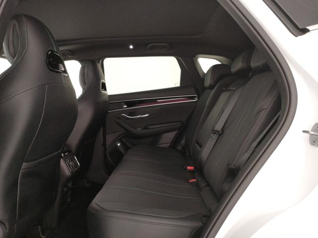 BYD SEAL U DMI 1.5 218 CV PHEV BOOST - foto 21