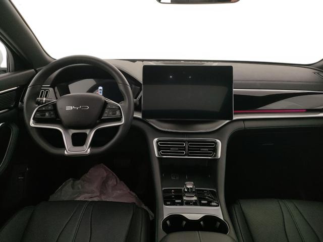 BYD SEAL U DMI 1.5 218 CV PHEV BOOST - foto 7