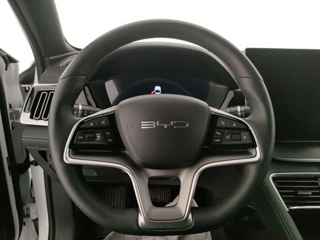 BYD SEAL U DMI 1.5 218 CV PHEV BOOST - foto 8