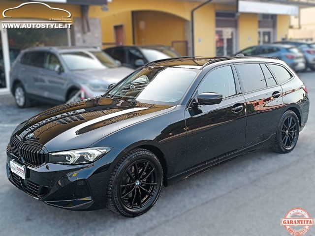 BMW 320 I TOURING - foto 26
