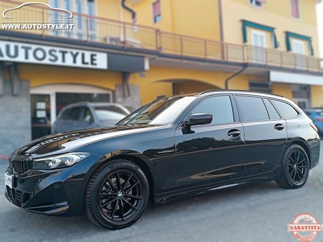 BMW 320 I TOURING - foto 30
