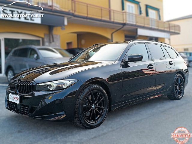 BMW 320 I TOURING - foto 29