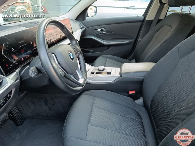 BMW 320 I TOURING - foto 11