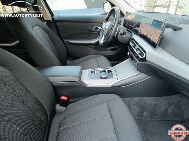 BMW 320 I TOURING - foto 14