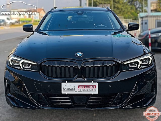 BMW 320 I TOURING - foto 17
