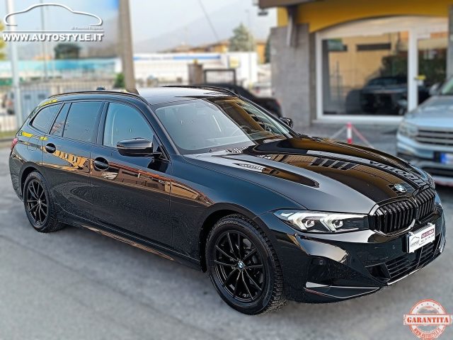 BMW 320 I TOURING - foto 18