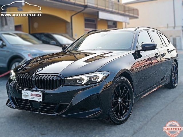 BMW 320 I TOURING - foto 33