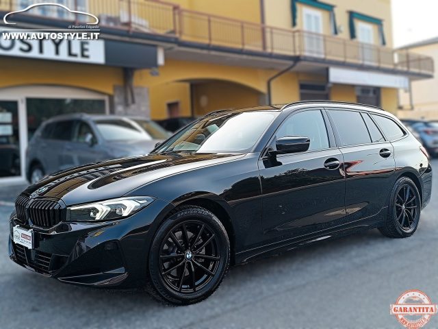 BMW 320 I TOURING - foto 35