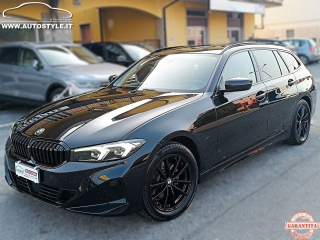 BMW 320 I TOURING - foto 36