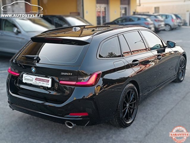 BMW 320 I TOURING - foto 40