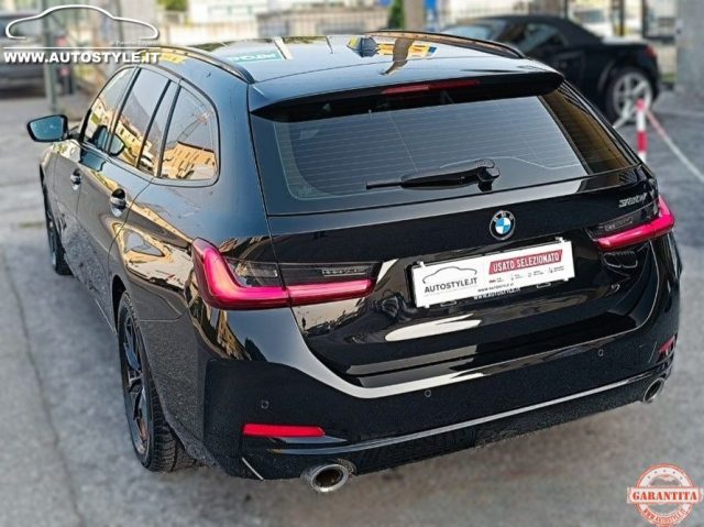 BMW 320 I TOURING - foto 43