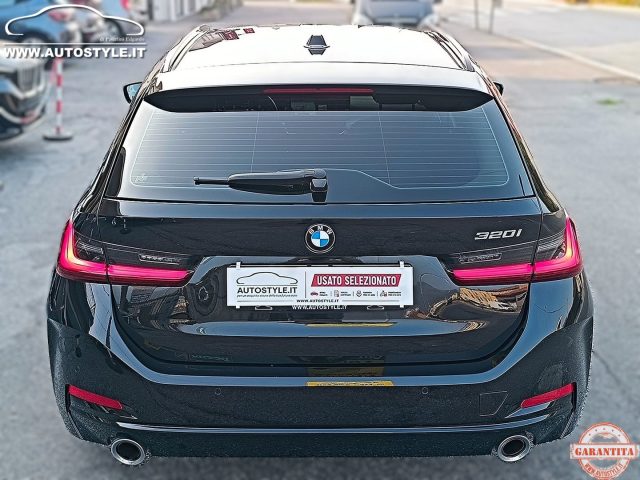 BMW 320 I TOURING - foto 48