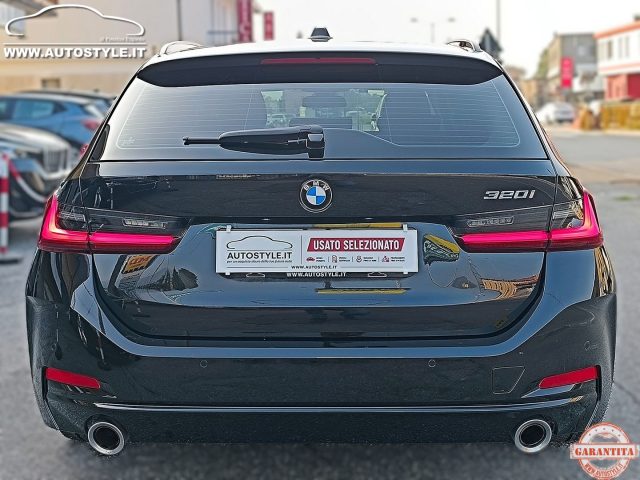 BMW 320 I TOURING - foto 49