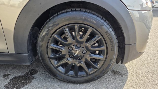 MINI COOPER SD 2.0 COOPER SD PERMUTE TETTO APRI - foto 6