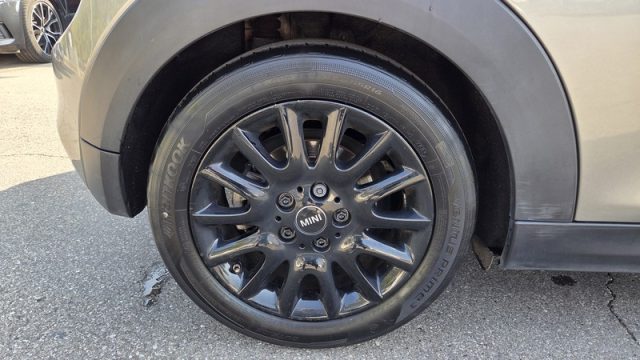 MINI COOPER SD 2.0 COOPER SD PERMUTE TETTO APRI - foto 7