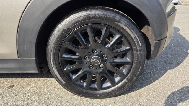 MINI COOPER SD 2.0 COOPER SD PERMUTE TETTO APRI - foto 8