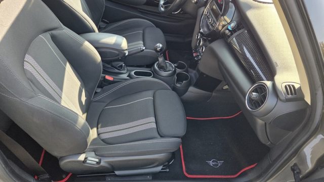 MINI COOPER SD 2.0 COOPER SD PERMUTE TETTO APRI - foto 12