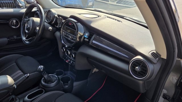 MINI COOPER SD 2.0 COOPER SD PERMUTE TETTO APRI - foto 15