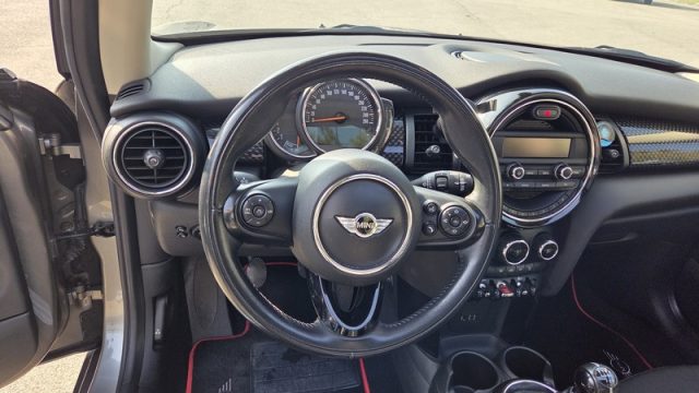 MINI COOPER SD 2.0 COOPER SD PERMUTE TETTO APRI - foto 19