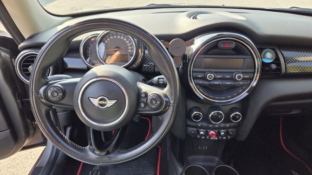 MINI COOPER SD 2.0 COOPER SD PERMUTE TETTO APRI - foto 20