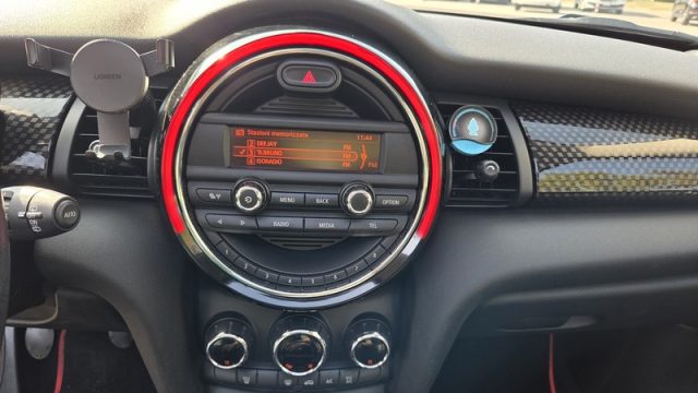 MINI COOPER SD 2.0 COOPER SD PERMUTE TETTO APRI - foto 21